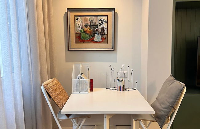 Exquisite Home on Rothschild by FeelHome - Foto 13