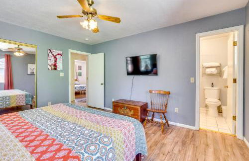 Zen Mountain Retreats - Hike, Relax in Idyllwild - Foto 11