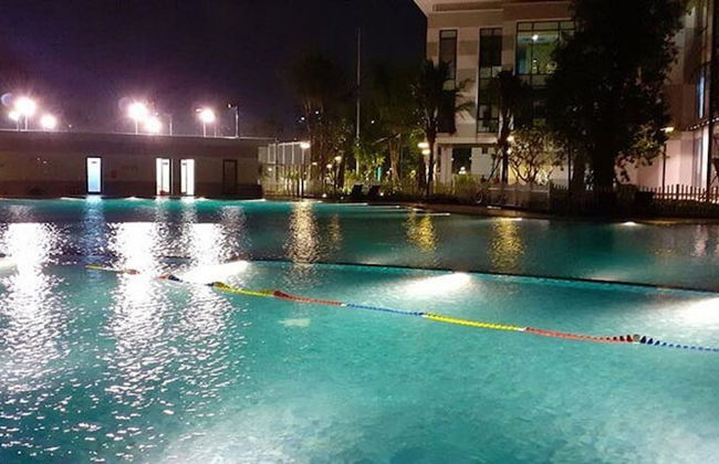 Vinhomes Green Bay Apartments - Foto 15