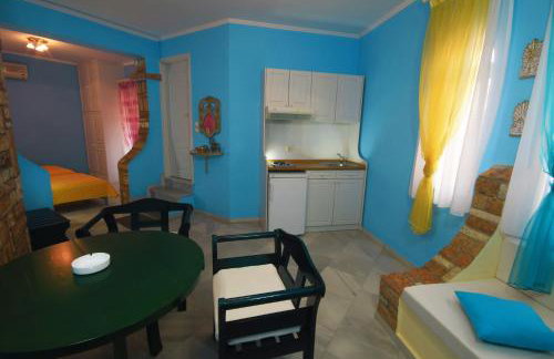 Heaven Apartments - Foto 126