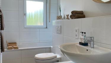 Ferienwohnung zur Bitterbachschlucht - Foto 3