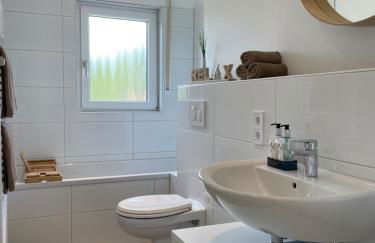 Ferienwohnung zur Bitterbachschlucht - Foto 3