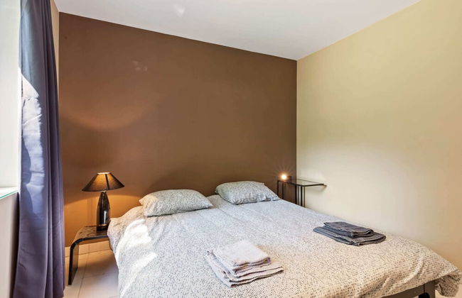 Villa in Kobbegem With Private Garden - Foto 7