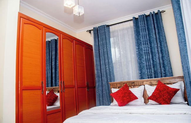 VvEK BED AND BREAKFAST APARTMENT - Foto 30