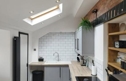 Mrs Seeleys House - Foto 5