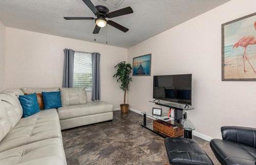 Luxurious 2 bedroom near Innisbrook Golf Resort! - Foto 1