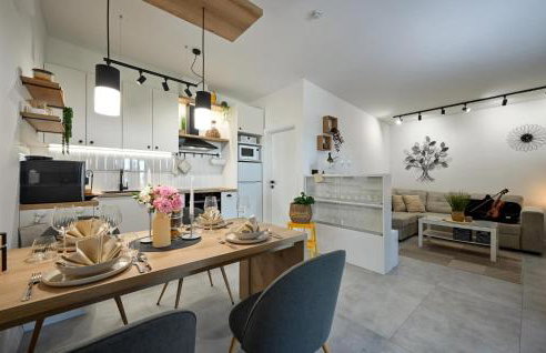 Gorgeous Home In Luzan Biskupecki With Sauna - Foto 30