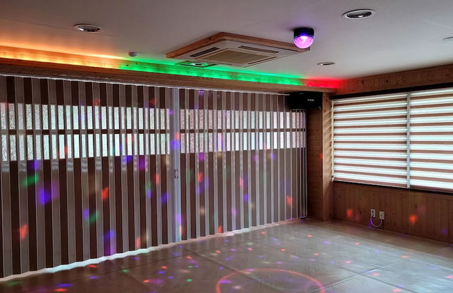 Hadong RG Pension - Foto 60