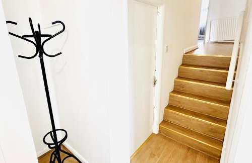 Brand New Lovely Flats by the Forest Tram Stop in Nottingham - Foto 27