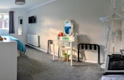 Little Whitehaven - One Bedroom House in Lymington - Free parking - Foto 26