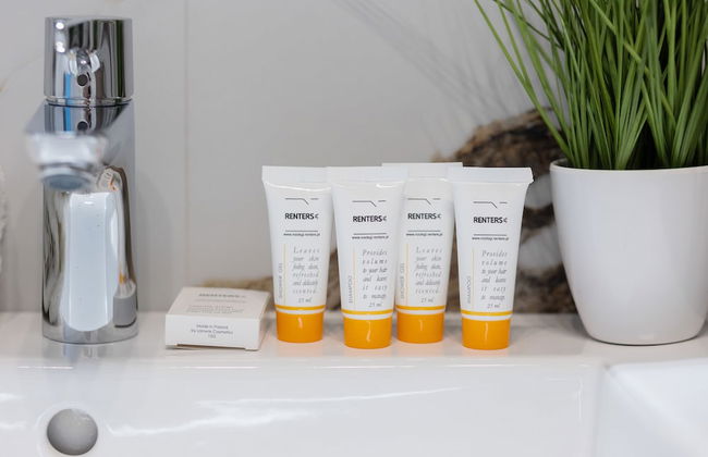 Modern Studio Mokotów by Renters - Photo 40