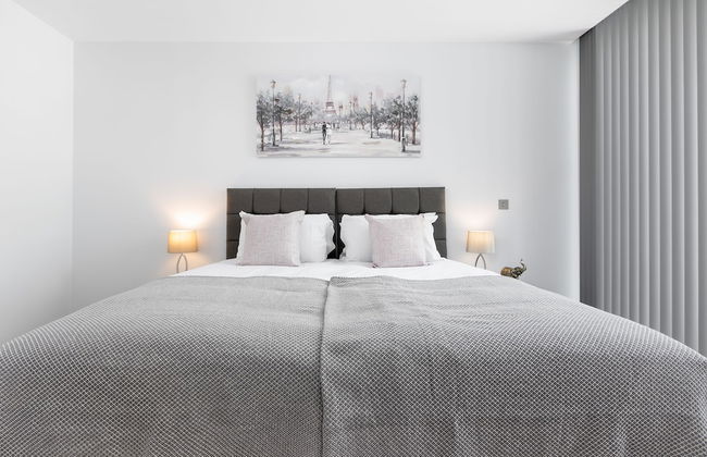 LT Greenwich 3 Bed Townhouse - Foto 6