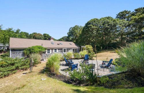 Large Home w Fire Pit and Dogs Welcome - Foto 32