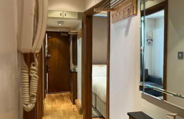 Stunning apartment in the heart of Central London - Foto 11