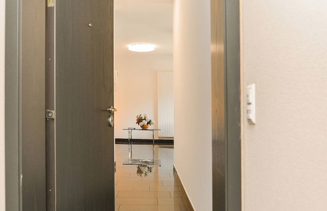 New Central Plaza Apartment 1 - Foto 7