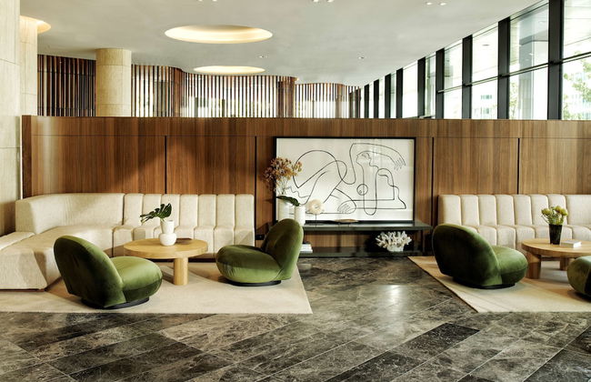 A by Adina Canberra - Foto 2