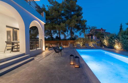 Altane Villa - Foto 46