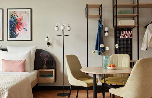 Numa Berlin Novela - Foto 9