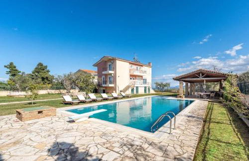 Gustav Retreat Villa - Foto 1