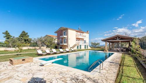 Gustav Retreat Villa - Foto 1