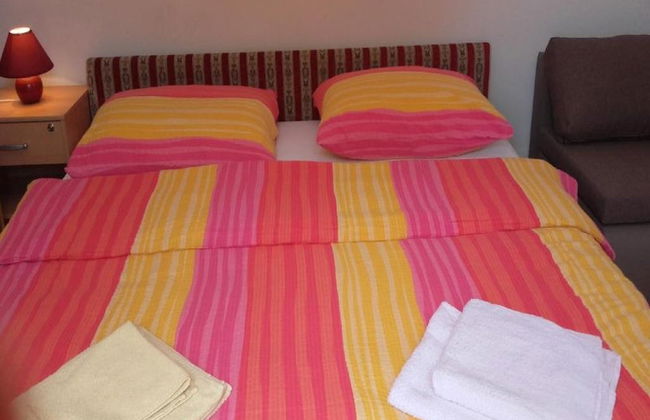 Apartments Smilje & Maslina - Foto 3