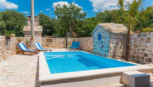 Nice Home In Drnis With Wifi - Foto 5