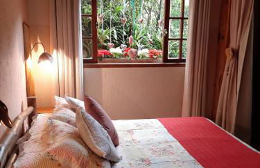 Chale Raio De Luz - Photo 13