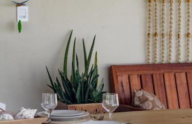 Casa da Jô, Fortim Barra - Photo 8