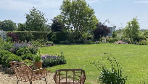 Doris - Foto 3, Garden