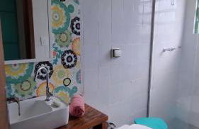 Sítio em meio a natureza, perfeito para relaxar - Foto 60