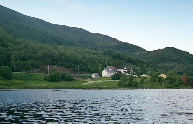 Holiday Home in Gursken - Foto 30