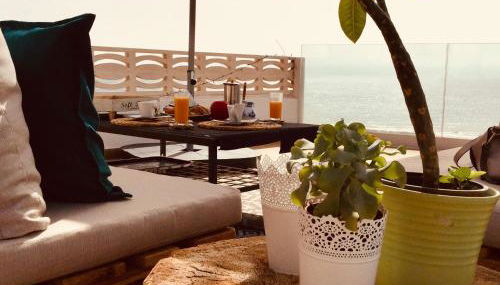 El atardecer - Foto 4