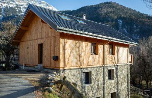 La Tour de l'Enversin - Foto 8