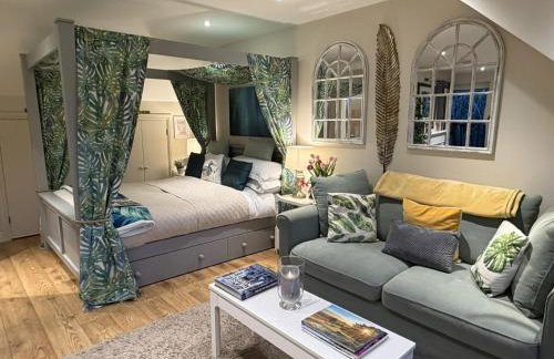 The Nest Danehill - Foto 29