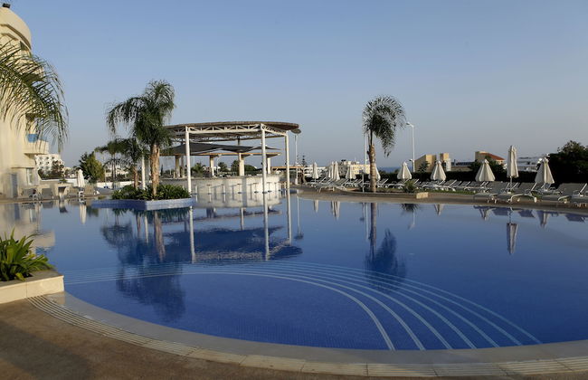 Sunrise Oasis Hotel & Waterpark - Foto 47