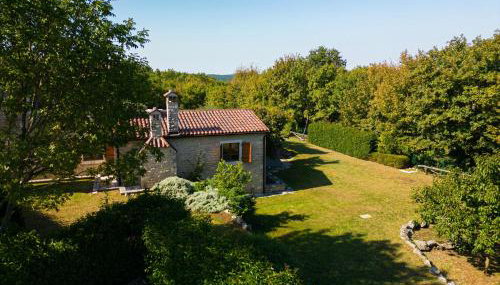 Villa Nonna Lucia in Kuberton - Haus für 6 Personen - Foto 5