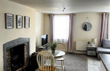 The Hideaway Holywell 1 - Foto 7