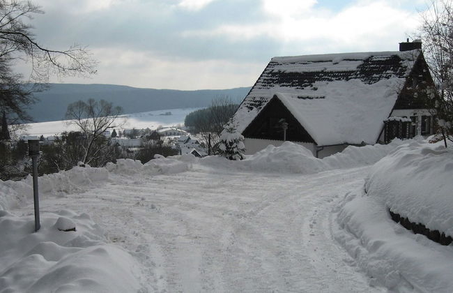 Cozy Holiday Home in Düdinghausen Sauerland near Ski Area - Photo 49