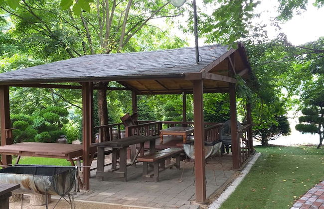 Chamjoeun pension - Foto 15