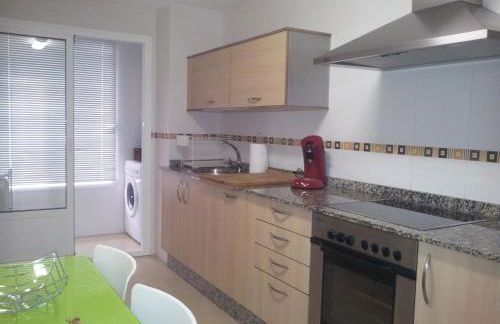 Apartamentos Antares 1 - Foto 25