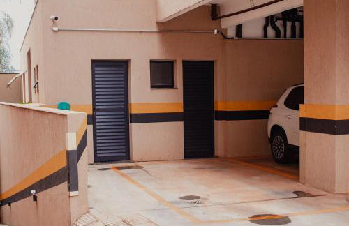 Ribeirania-2 dormitórios-wifi-Garagem-pet friendly - Foto 46