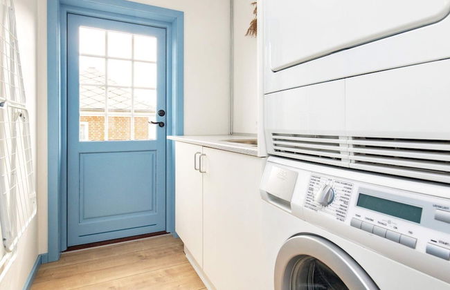 10 Person Holiday Home in Marstal - Foto 14