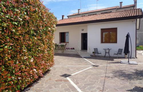 Appartamenti C&M Al Cortile vicino Venezia e Aeroporto VCE - Photo 1