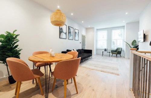 Luxurious & Modern London Apartment in Honor Oak - Photo 19