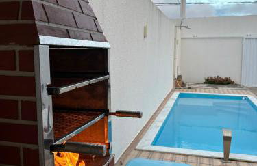 A casa do seu descanso - Foto 11