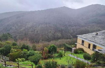 Apartamentos Rurales El Bosque de las Viñas - Photo 30