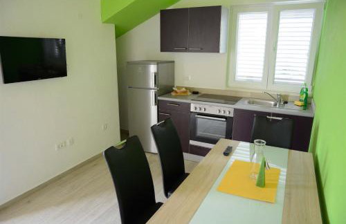 Apartments Dubas - Foto 34