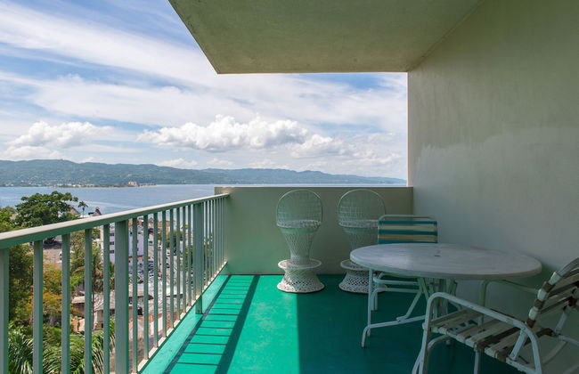 Montego Bay Club Resort - Foto 42