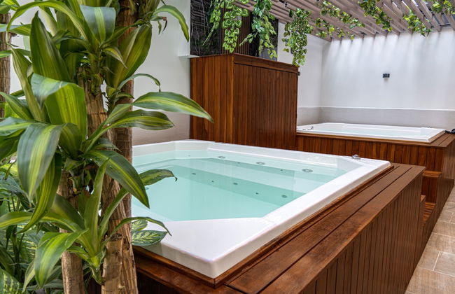 Luxury Suites Prana By Cadissa - Foto 36