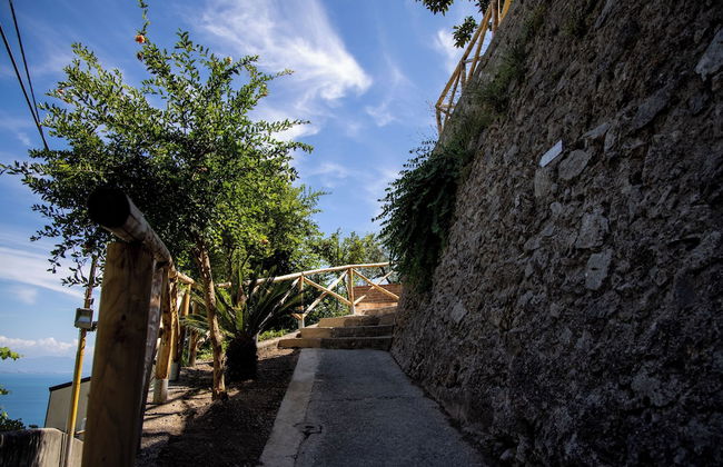 Il Melograno in Costa d'Amalfi - Foto 32